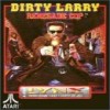 Juego online Dirty Larry: Renegade Cop (Atari Lynx)